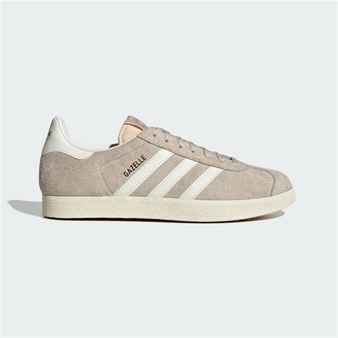 adidas hose beige damen